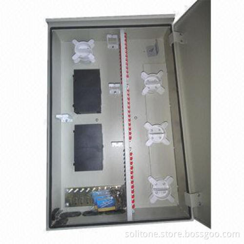 12-96 Cores FTTH Information Box